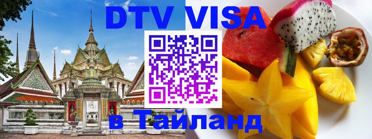 Сколько стоит DTV виза — актуальные цены, оформление даже без документов - 18.11.2025 